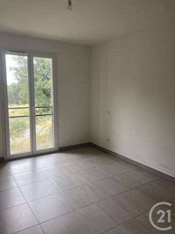 Appartement T2 à louer - Photo 2