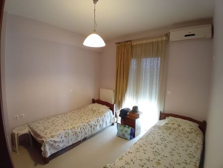 Διαμέρισμα για ενοικίαση Ευαγγελικά (Κατερίνη) - Φωτογραφία 4