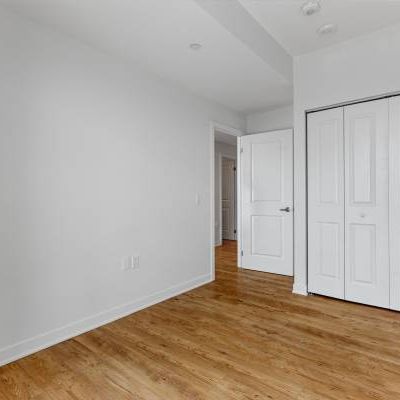 2-Bed Apartment in Centretown Ottawa – Available March 1st - Photo 1