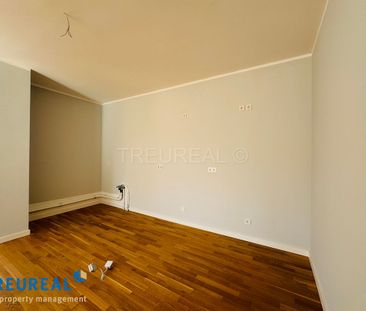 Neubau* Penthousewohnung* sehr große Terrasse* Fußbodenheizung* zwe... - Foto 1