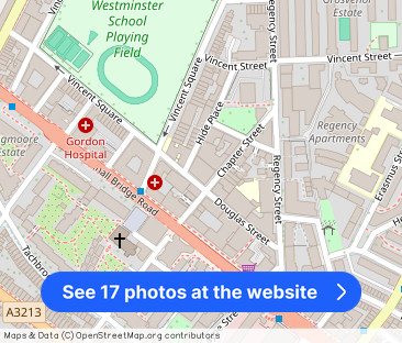 Chapter Street, Westminster, London - Photo 1