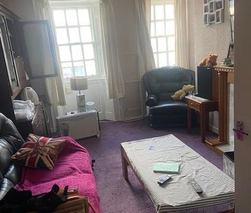 1 bedroom flat to rent - Photo 6