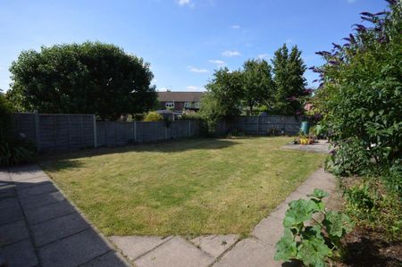 4 bedroom house to rent - Photo 5
