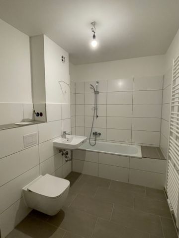 Ihr neues Zuhause: Moderne Wohnung in ruhiger Lage von Reinickendorf - Photo 5