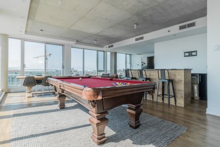 Condo for rent, Montréal (Le Sud-Ouest) - Photo 3