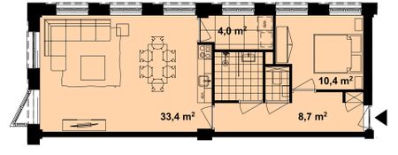 Gedempte Gracht 44F, 1506 CH, Zaandam - Photo 4