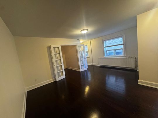 For Lease - 849 Broadview Avenue Unit# 11B, Toronto, Ontario - Photo 1