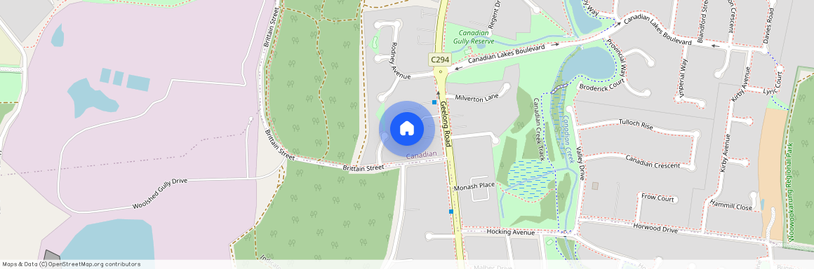 4/916 Geelong Road, Vic 3350, Canadian