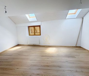 L'isle - magnifique appartement de 4.5 pces à LOUER dans maison d'é... - Foto 2