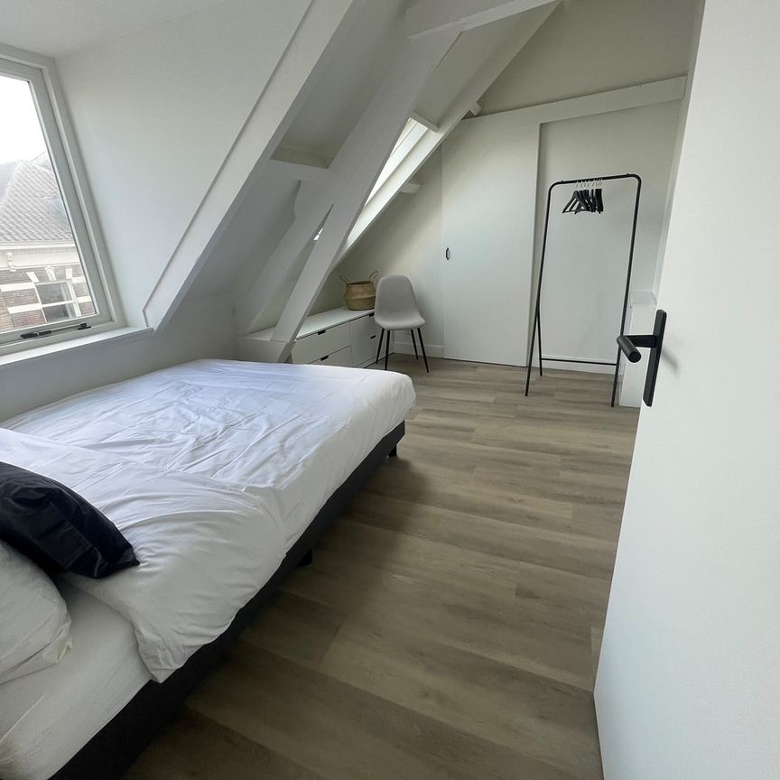 Van Welderenstraat 115B, 6511 MH Nijmegen - Foto 1