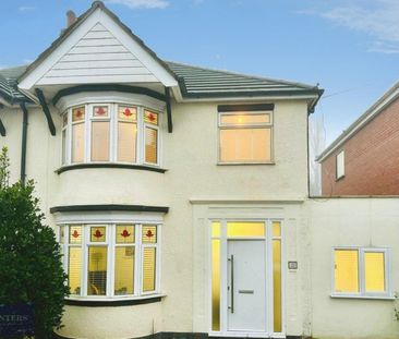 3 bedroom House To Let - Photo 1