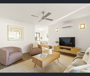 Freshly Renovated Family Living in Kingsley - Photo 5