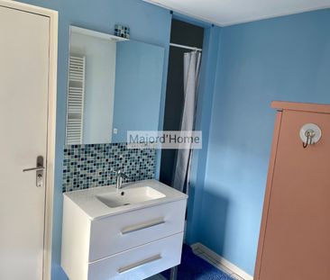 Location Appartement 2 pièces 49m² NIMES 30000 - Photo 6