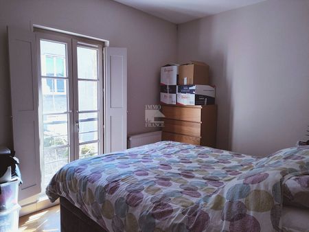 Location maison 4 pièces 92.35 m² à Angers (49100) - Photo 5