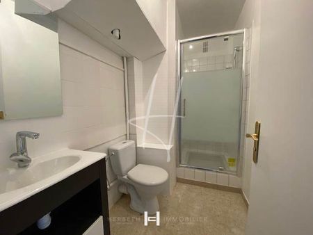 Location Appartement 1 pièce 21m² TALANGE 57525 - Photo 3