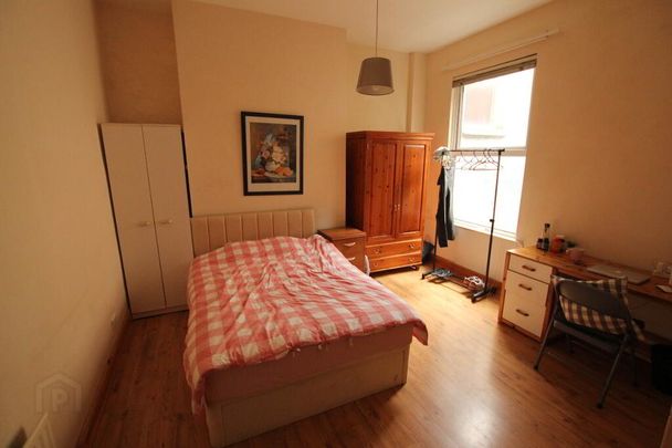 Camden Street, University Road, Belfast, BT9 6AU - Photo 1