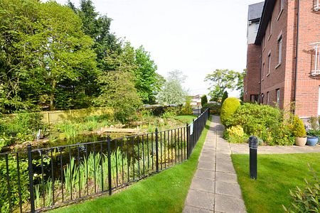 1 bed apartment to rent in Pinfold Court, Cleadon, Sunderland, SR6 - Photo 3