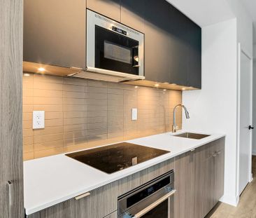 For Lease - 220 MISSINNIHE Way Unit# 1203, Mississauga, Ontario - Photo 5