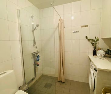 Sturehillsvägen, Stockholm - Photo 1