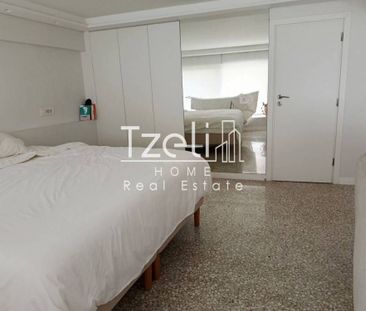 Studio/Γκαρσονιέρα για ενοικίαση Κυνοσάργους (Νέος Κόσμος) - Photo 6