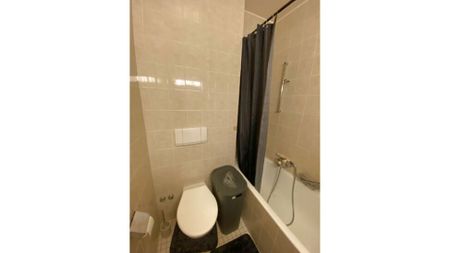 Studio in Lausanne - Centre-Ville, möbliert, auf Zeit - Photo 3