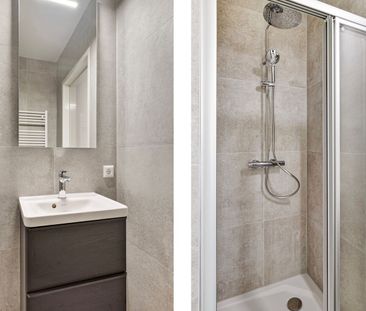 Rentmeesterstraat 54-B, Centrum Stad West, 1315JS, Almere - Photo 1