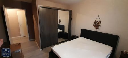 Location Appartement 2 pièces 45m² VERQUIN 62131 - Photo 5