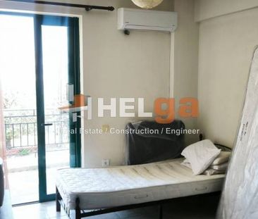 Studio/Γκαρσονιέρα για ενοικίαση Τ.Ε.Ι. (Πάτρα) - Photo 3