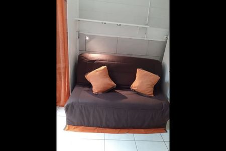 Location Appartement 1 pièce 15m² - Photo 2