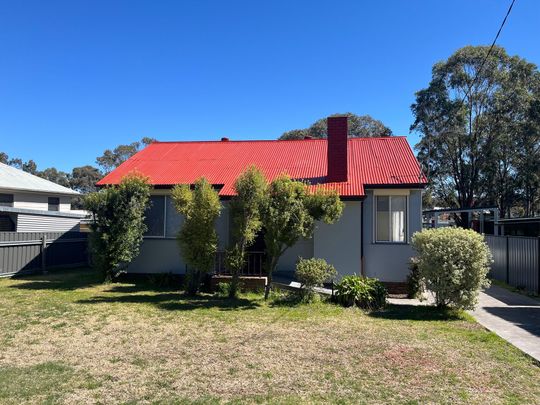 Home For Rent - Photo 1