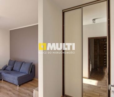 Atrakcyjna kawalerka na wynajem - Zdjęcie 2