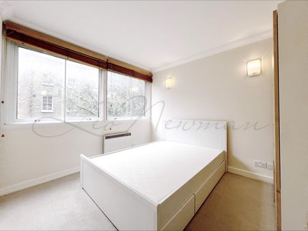 Fitzroy Street, Fitzrovia, W1T - Photo 5