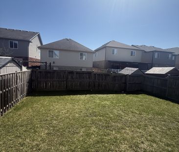 For Lease - 3356 PAULPEEL Avenue, London South, Ontario - Photo 6