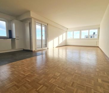3 Zimmer, 74 m², 4. Stock - Foto 6
