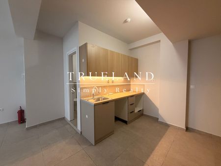 Studio/Γκαρσονιέρα για ενοικίαση - Αττική - Photo 2