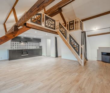 Appartement te huur - Photo 6