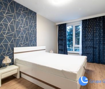 3-pok. 60m2 + ogródek, parking, Prądnik Czerwony - Photo 4