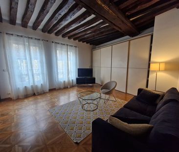 Location Appartement 2 pièces 58m² - Photo 1