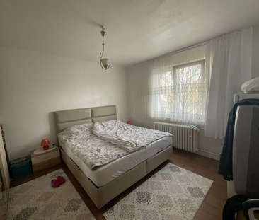 2.5-Zimmer-Wohnung mit Balkon in Duisburg-Fahrn mieten - Photo 5