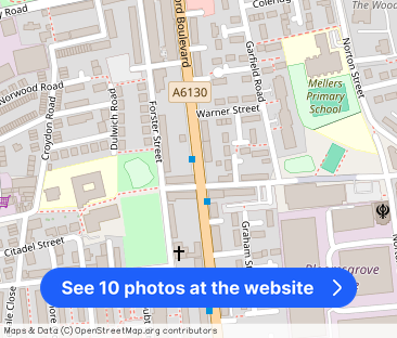 Radford Boulevard, Nottingham, NG7 - Photo 1