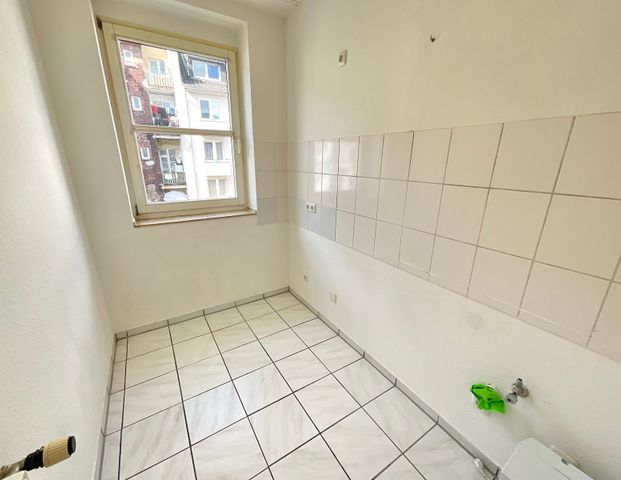 Renovierte Singlewohnung frei ab sofort - Foto 1