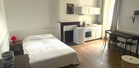 Location Appartement 1 pièce 26m² - Photo 2