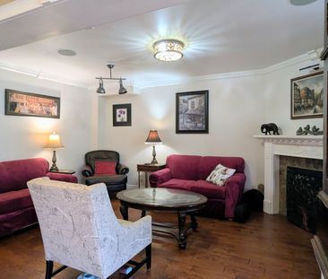For Lease - 18 Carmichael Drive, Whitby, Ontario - Photo 6