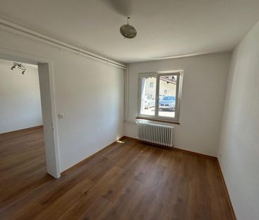 2 Zimmer, EG - Photo 5