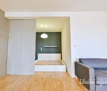 Pronájem bytuRenting an apartment 1+kk, 62 m2 - Photo 5
