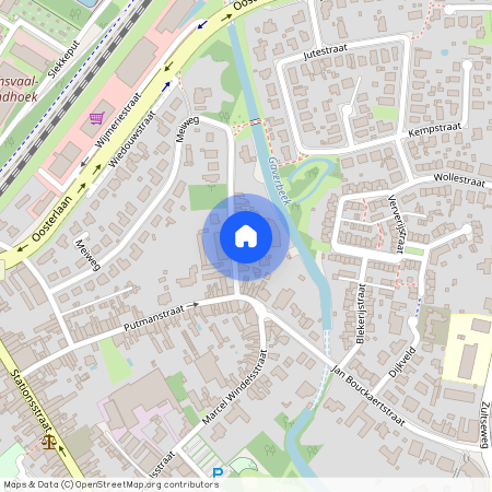 Meiweg, 10 / 3.2., 8790, Waregem