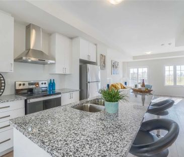 For Lease - 245 Royal Northern Path, Oshawa, Ontario - Photo 5