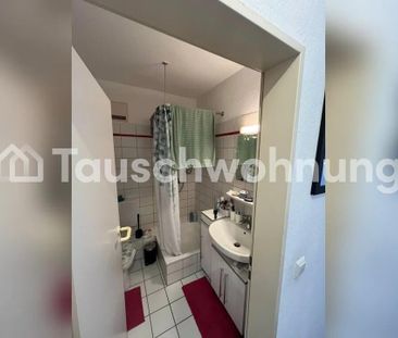 TAUSCHWOHNUNG Gemütliche Wohnung zum Tausch in Münster-West - Photo 1