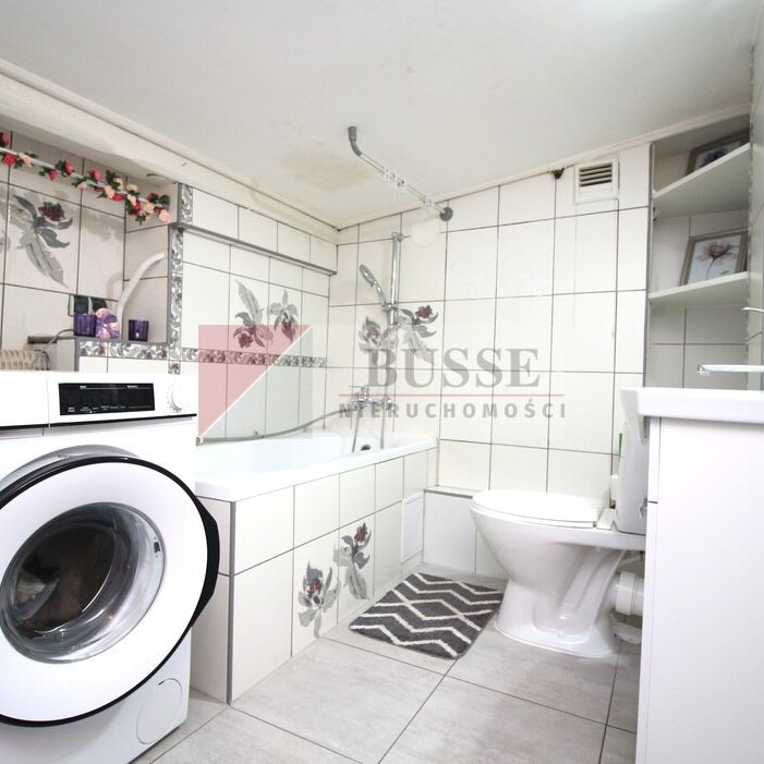 4-pokojowe mieszkanie na wynajem - ul. Bydgoska - Фото 1