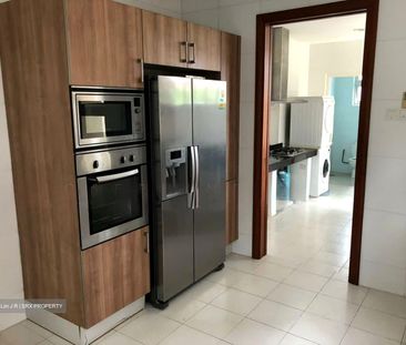 Braddell Heights Estate (D13), Detached - For Rent - Photo 4